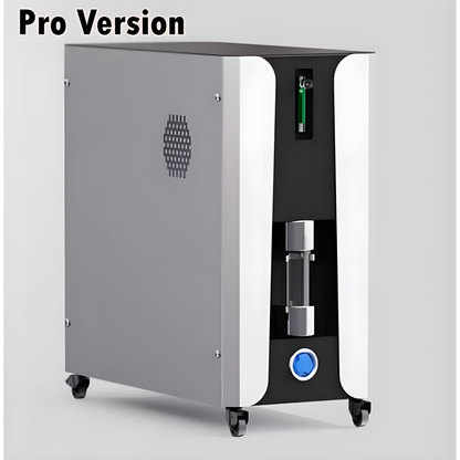 OxyRevo Apex36 Standard 1.5 ATA Hyperbaric Chamber