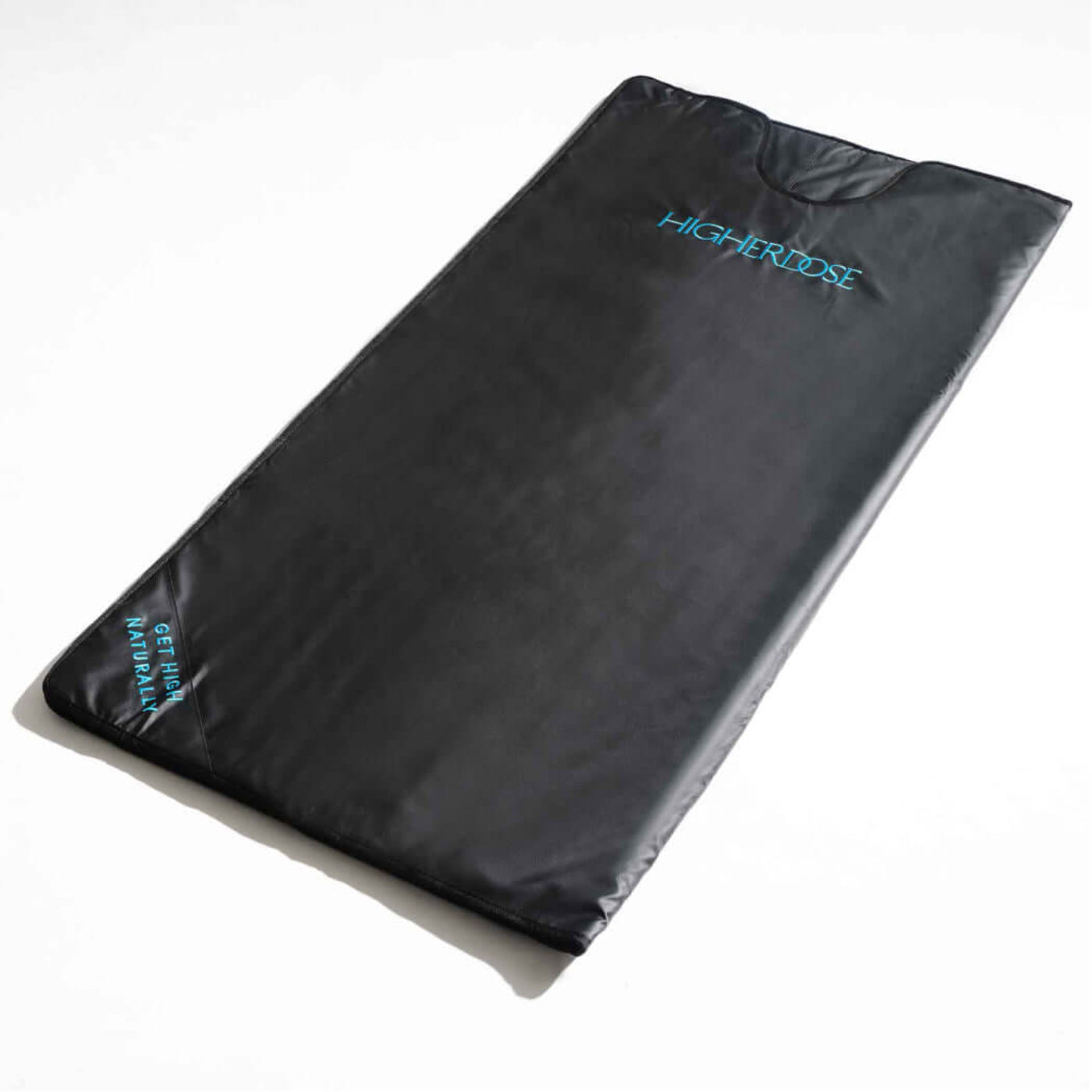 HigherDOSE Infrared Sauna Blanket - BLANKET-V4-1