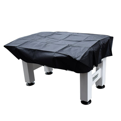 Hathaway Highlander Waterproof 55" Outdoor Foosball Table - BG3148