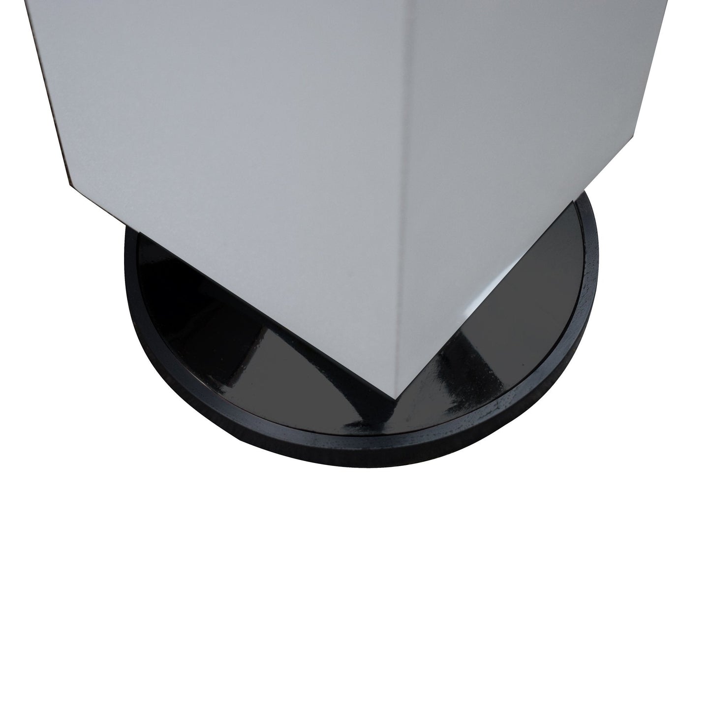 Hathaway Challenger 9ft Shuffleboard Table Dark Cherry - BG1210