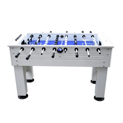 Hathaway Highlander Waterproof 55" Outdoor Foosball Table - BG3148