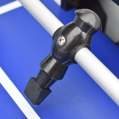 Hathaway Highlander Waterproof 55" Outdoor Foosball Table - BG3148