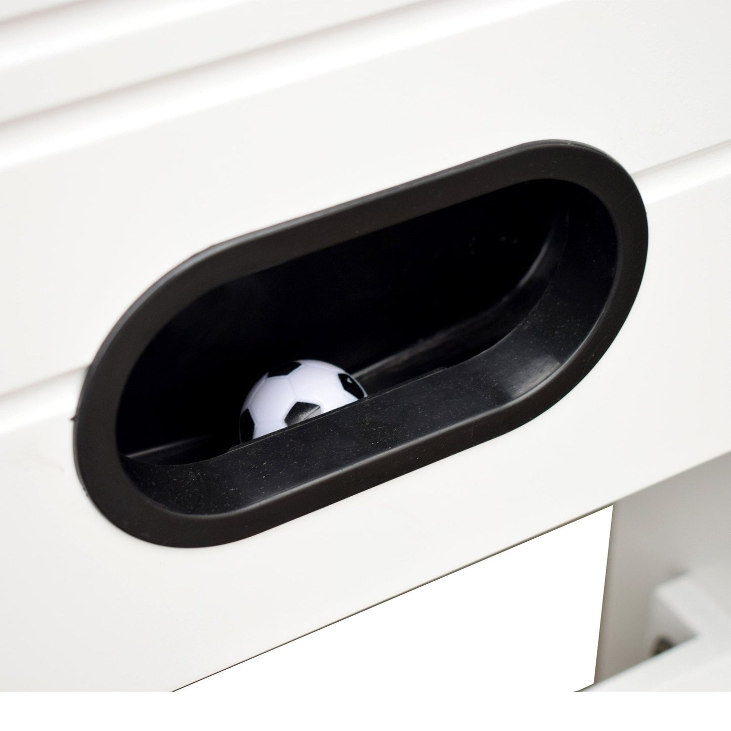 Hathaway Challenger 9ft Shuffleboard Table Dark Cherry - BG1210