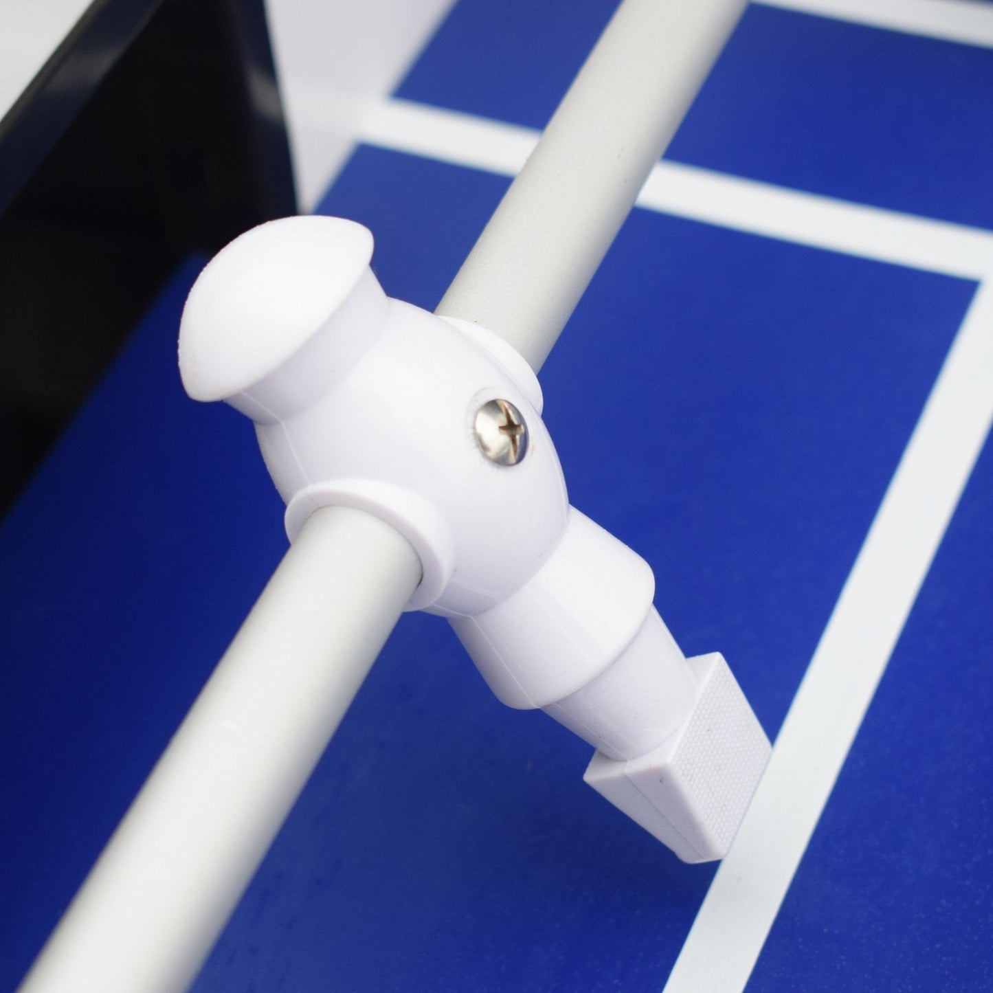 Hathaway Highlander Waterproof 55" Outdoor Foosball Table - BG3148