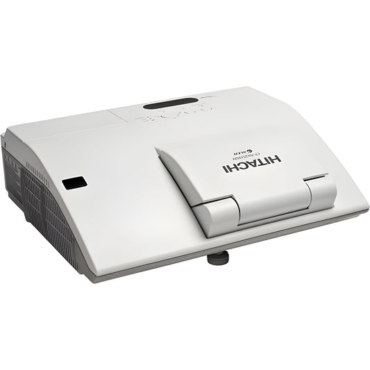 Hitachi 3LCD Short Throw Projector - CPAW2519N