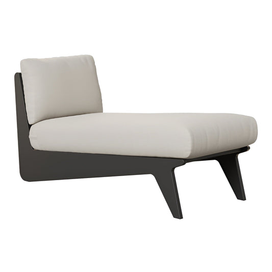 Berlin Gardens Holland Chaise- HOCL3029