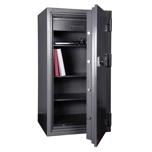 Liberty Safe Hollon HS-1400E Home & Office Fire Safe - ONL HOL HS-1400E