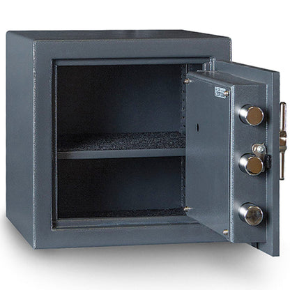 Liberty Safe Hollon B1414E B Rated Cash Safe - ONL HOL B-1414E