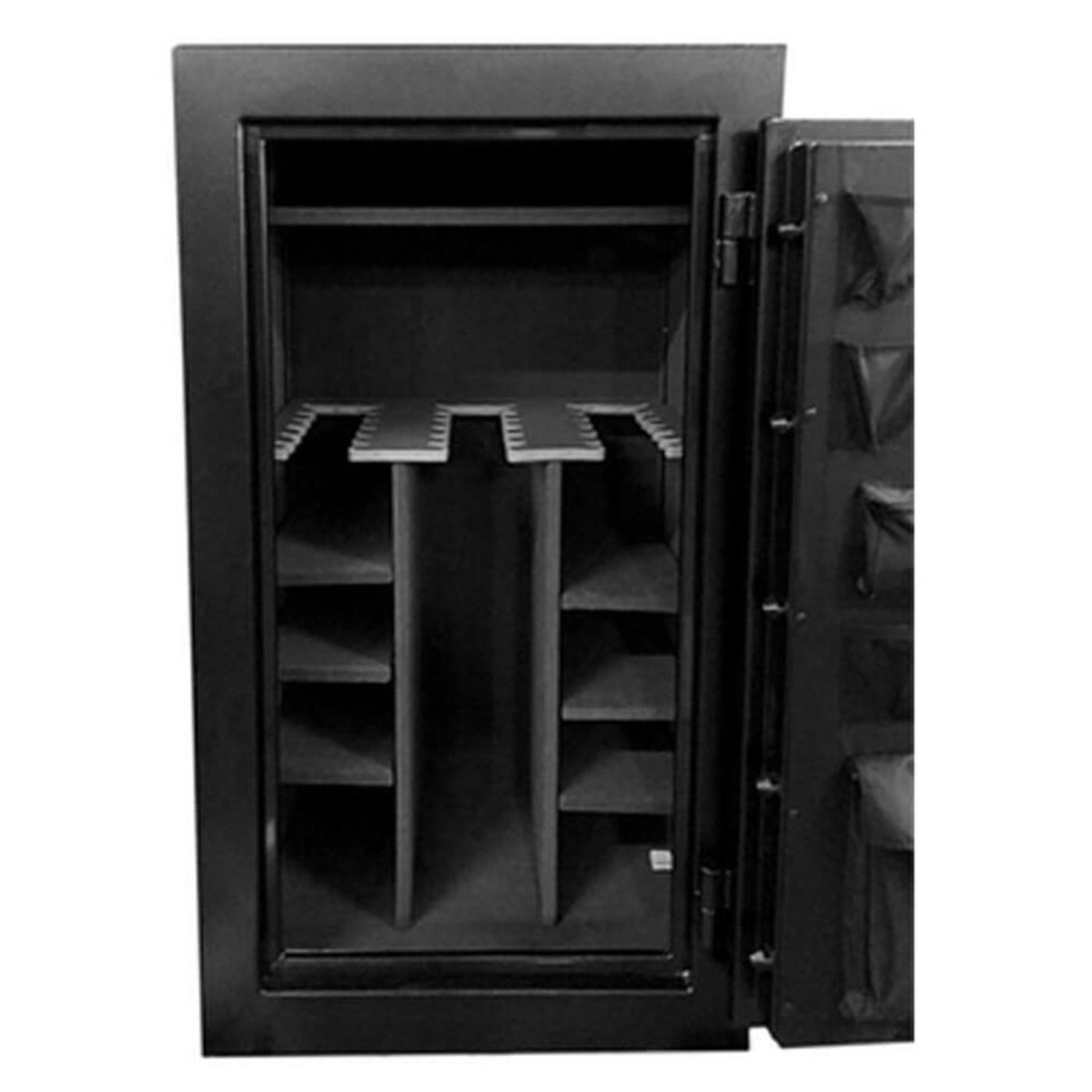 Liberty Safe Hollon CS-36 Crescent Shield Gun Safe - HOL Hollon Special Order