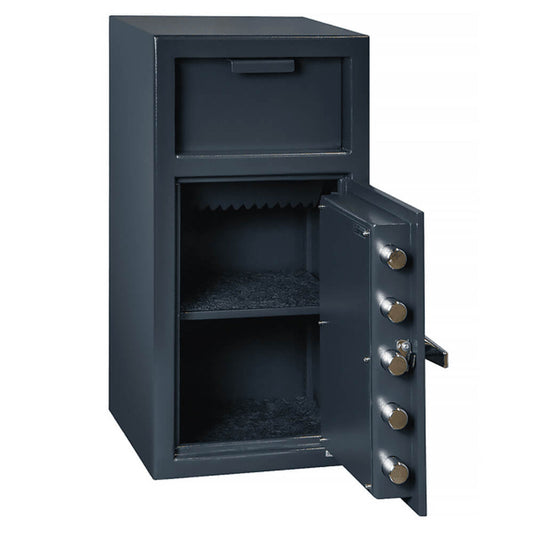 Liberty Safe Hollon FD-2714K Drop Safe Front Loading - ONL HOL FD-2714K