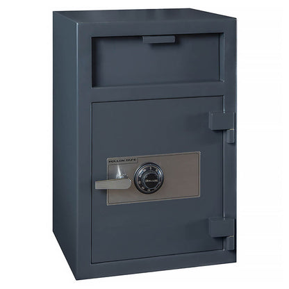 Liberty Safe Hollon FD-3020CILK Drop Safe Front Loading - ONL HOL FD-3020CILK