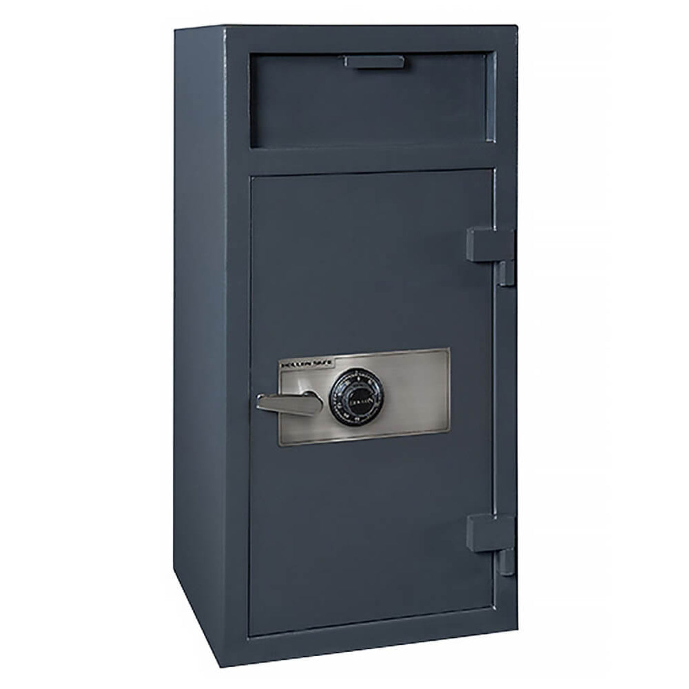 Liberty Safe Hollon FD-4020CILK Drop Safe Front Loading - ONL HOL FD-4020CILK