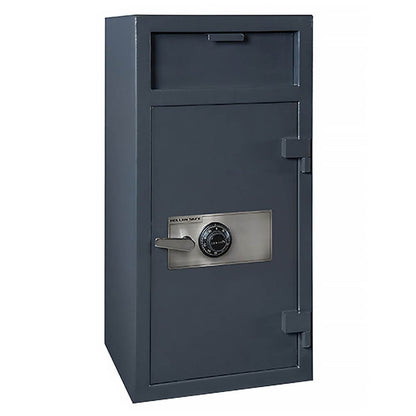Liberty Safe Hollon FD-4020CILK Drop Safe Front Loading - ONL HOL FD-4020CILK