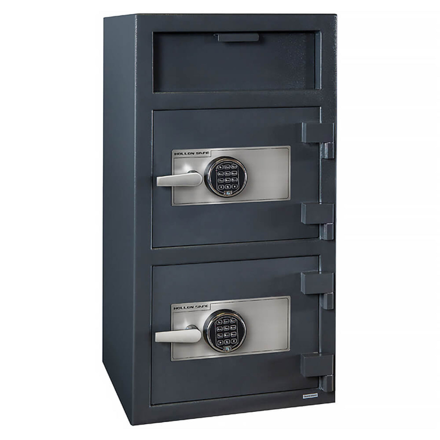 Liberty Safe Hollon FD-3020EE Drop Safe Front Loading Double Door - ONL HOL FD-3020EE