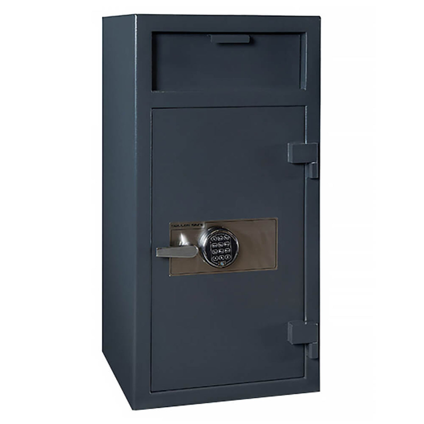 Liberty Safe Hollon FD-4020EILK Drop Safe Front Loading - ONL HOL FD-4020EILK