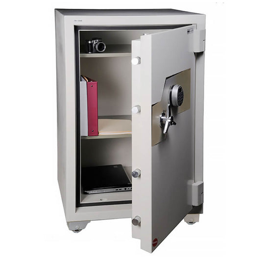 Liberty Safe Hollon FB-1054 Fire & Burglary Safe - ONL HOL FB-1054E