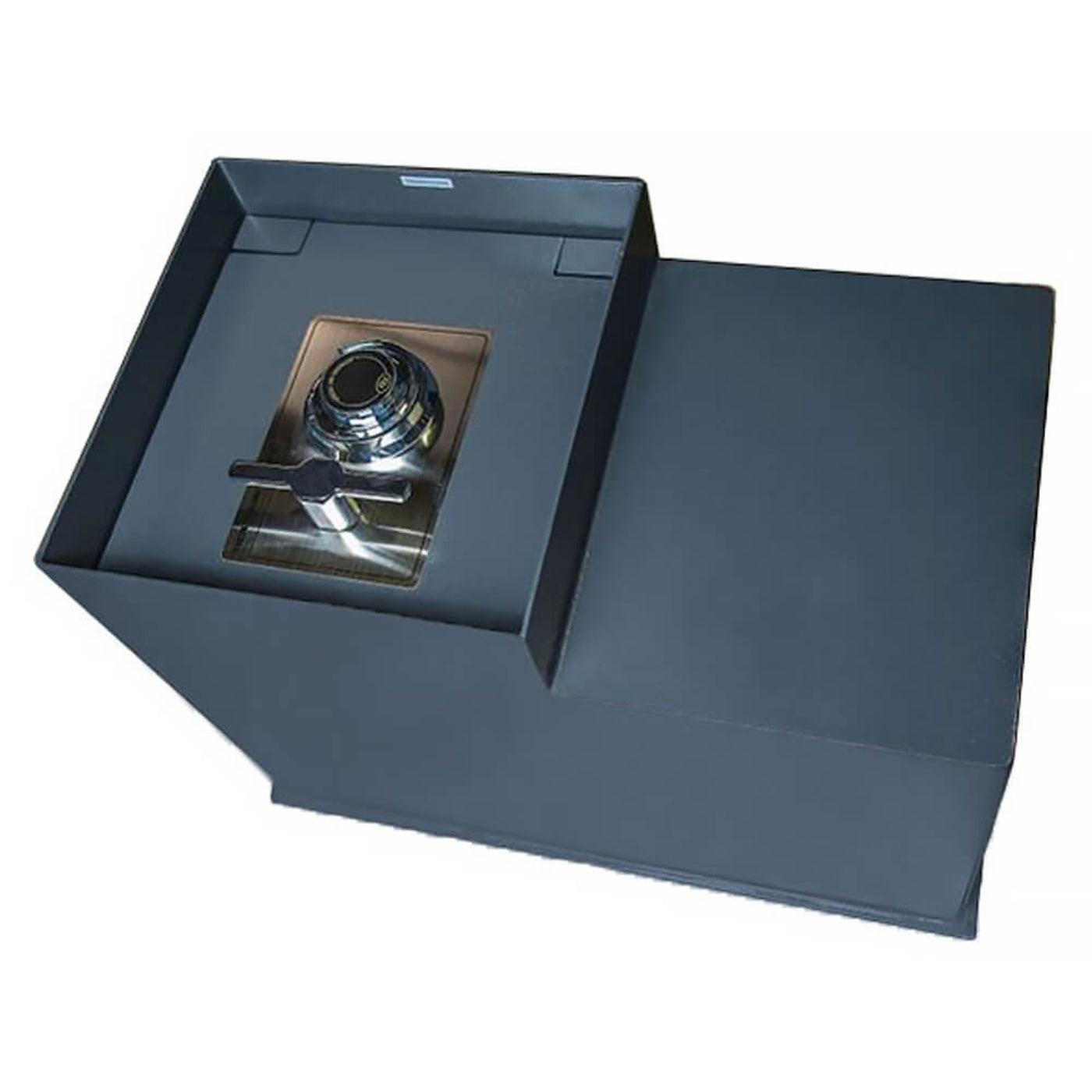 Liberty Safe Hollon B3500 Floor Safe B Rated - ONL HOL B-3500