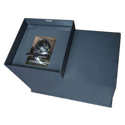 Liberty Safe Hollon B3500 Floor Safe B Rated - ONL HOL B-3500