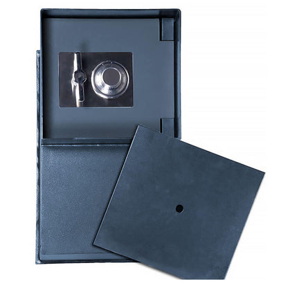 Liberty Safe Hollon B3500 Floor Safe B Rated - ONL HOL B-3500