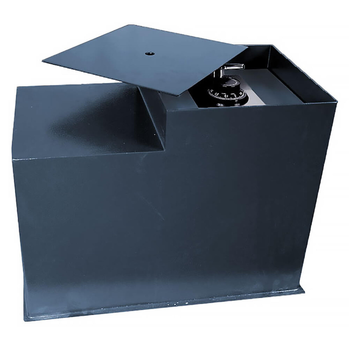 Liberty Safe Hollon B3500 Floor Safe B Rated - ONL HOL B-3500