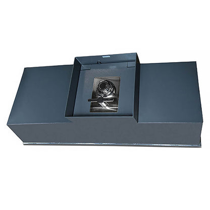 Liberty Safe Hollon B6000 Floor Safe B Rated Extra Large - ONL HOL B6000