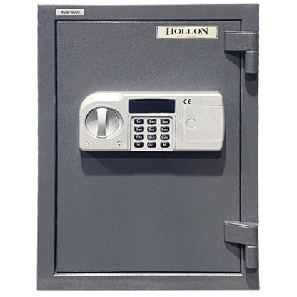 Liberty Safe Hollon HDS-500E Data Safe - ONL HOL HDS-500E