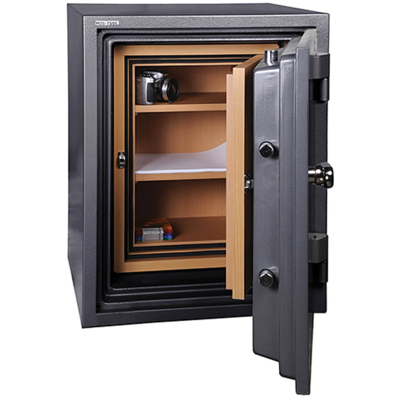 Liberty Safe Hollon HDS-750E Data Safe - ONL HOL HDS 750E