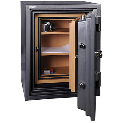 Liberty Safe Hollon HDS-750E Data Safe - ONL HOL HDS 750E