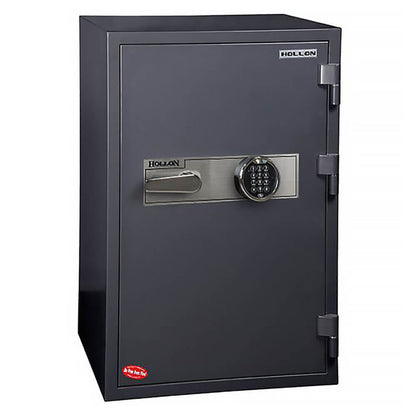 Liberty Safe Hollon HS-1000E Home & Office Fire Safe - ONL HOL HS-1000E