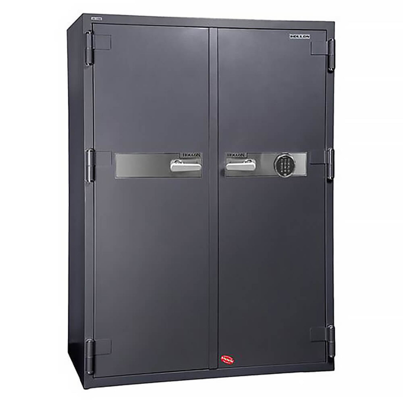 Liberty Safe Hollon HS-1750E Home & Office Fire Safe - ONL HOL HS 1750E
