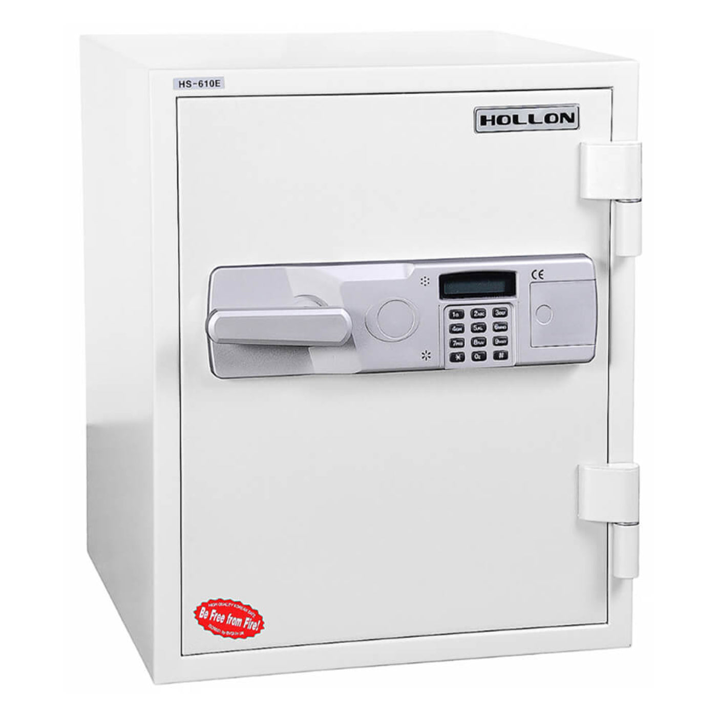 Liberty Safe Hollon HS-610E Home & Office Fire Safe - ONL HOL HS-610E