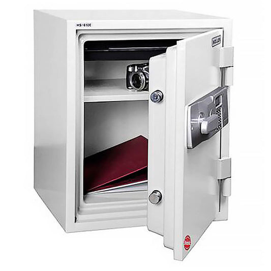 Liberty Safe Hollon HS-610E Home & Office Fire Safe - ONL HOL HS-610E