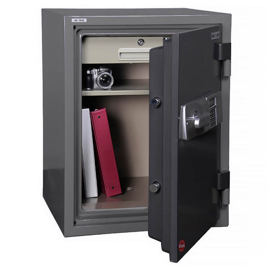 Liberty Safe Hollon HS-750E Home & Office Fire Safe - ONL HOL HS-750E