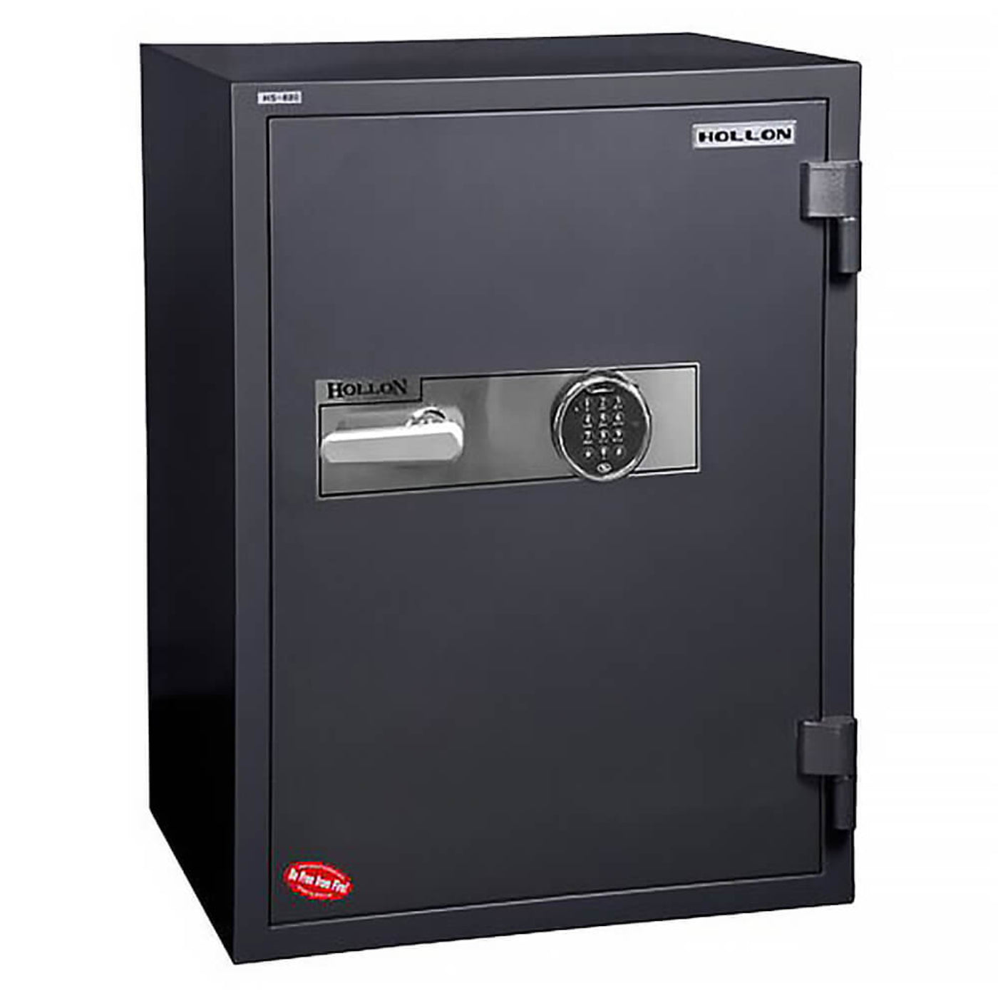 Liberty Safe Hollon HS-880E Home & Office Fire Safe - ONL HOL HS-880E