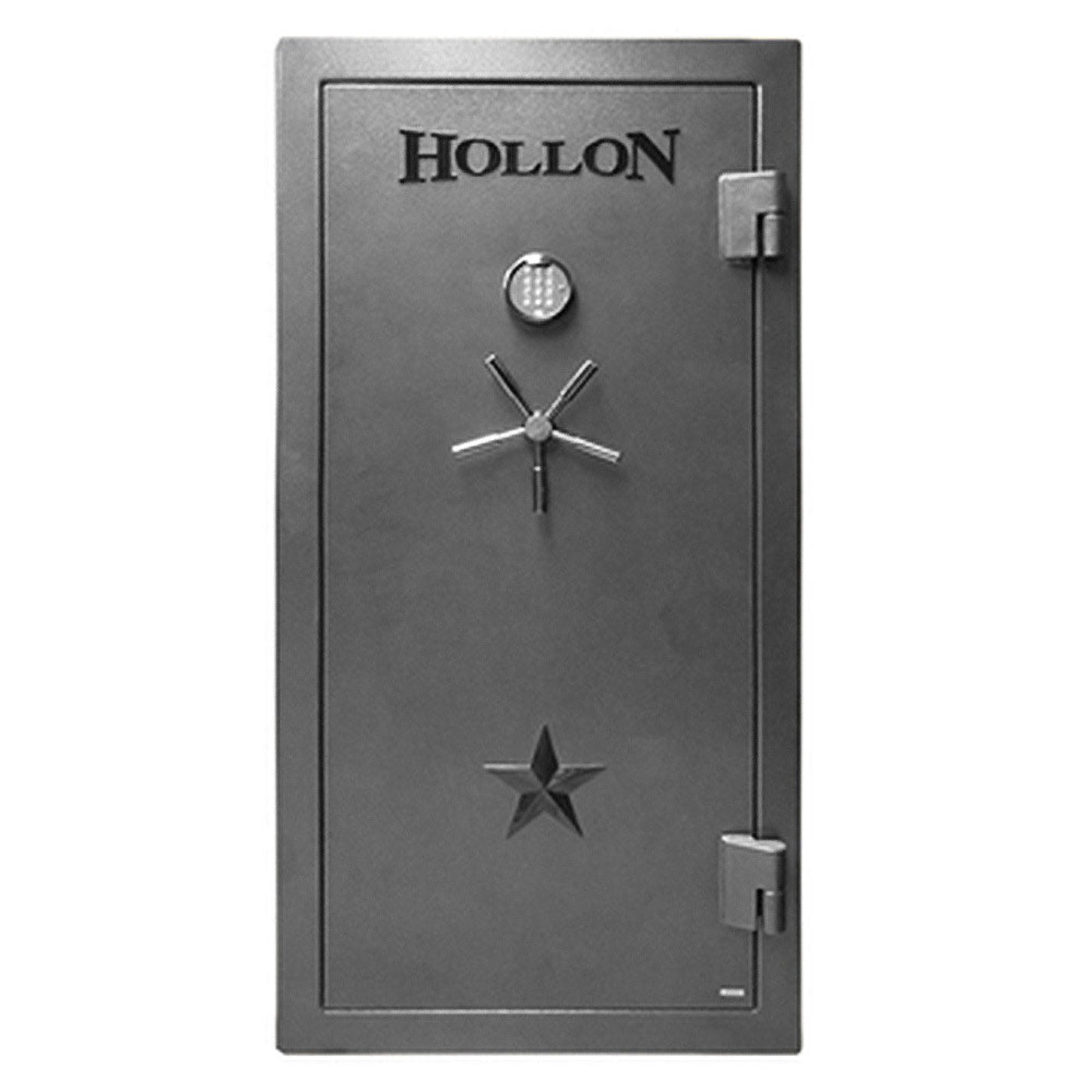 Liberty Safe Hollon RG-22 Republic Gun Safe - HOL Hollon Special Order