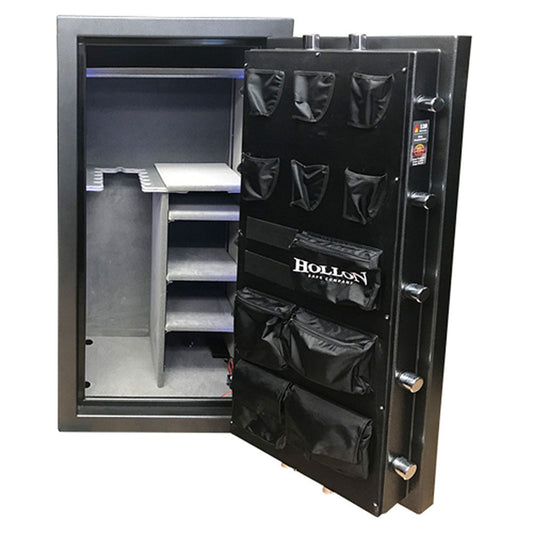 Liberty Safe Hollon RG-22 Republic Gun Safe - HOL Hollon Special Order