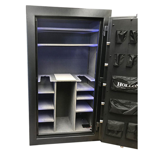 Liberty Safe Hollon RG-42 Republic Gun Safe - HOL Hollon Special Order