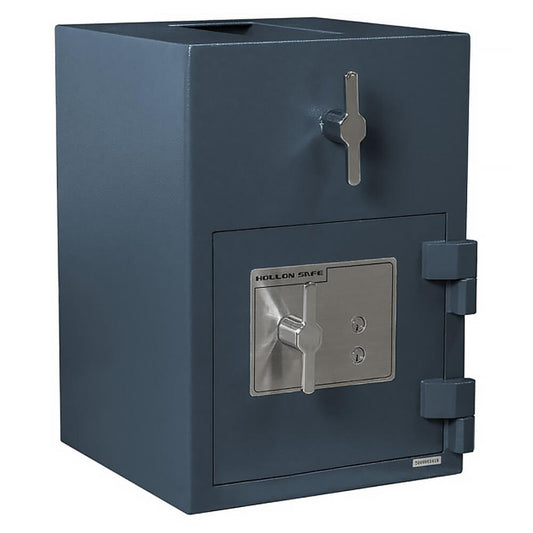 Liberty Safe Hollon RH-2014K Drop Safe Rotary Hopper - ONL HOL RH-2014K