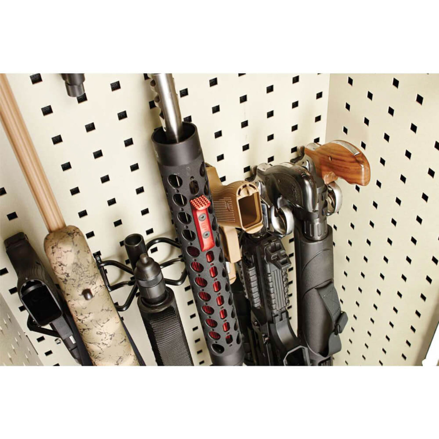 Liberty Safe Hornady RAPiD Safe Ready Vault RFID with WIFI 98195WIFI - Hornady Ready Vault