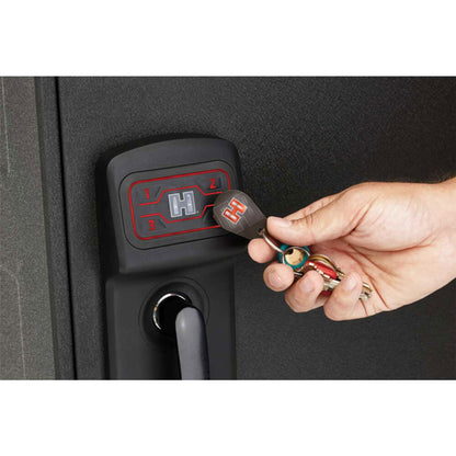 Liberty Safe Hornady RAPiD Safe Ready Vault RFID with WIFI 98195WIFI - Hornady Ready Vault
