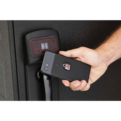 Liberty Safe Hornady RAPiD Safe Ready Vault RFID with WIFI 98195WIFI - Hornady Ready Vault