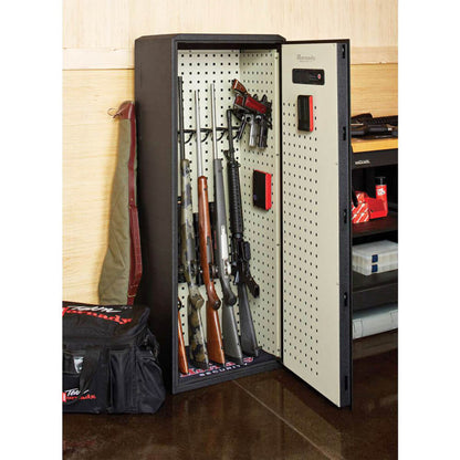 Liberty Safe Hornady RAPiD Safe Ready Vault RFID with WIFI 98195WIFI - Hornady Ready Vault
