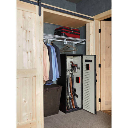 Liberty Safe Hornady RAPiD Safe Ready Vault RFID with WIFI 98195WIFI - Hornady Ready Vault