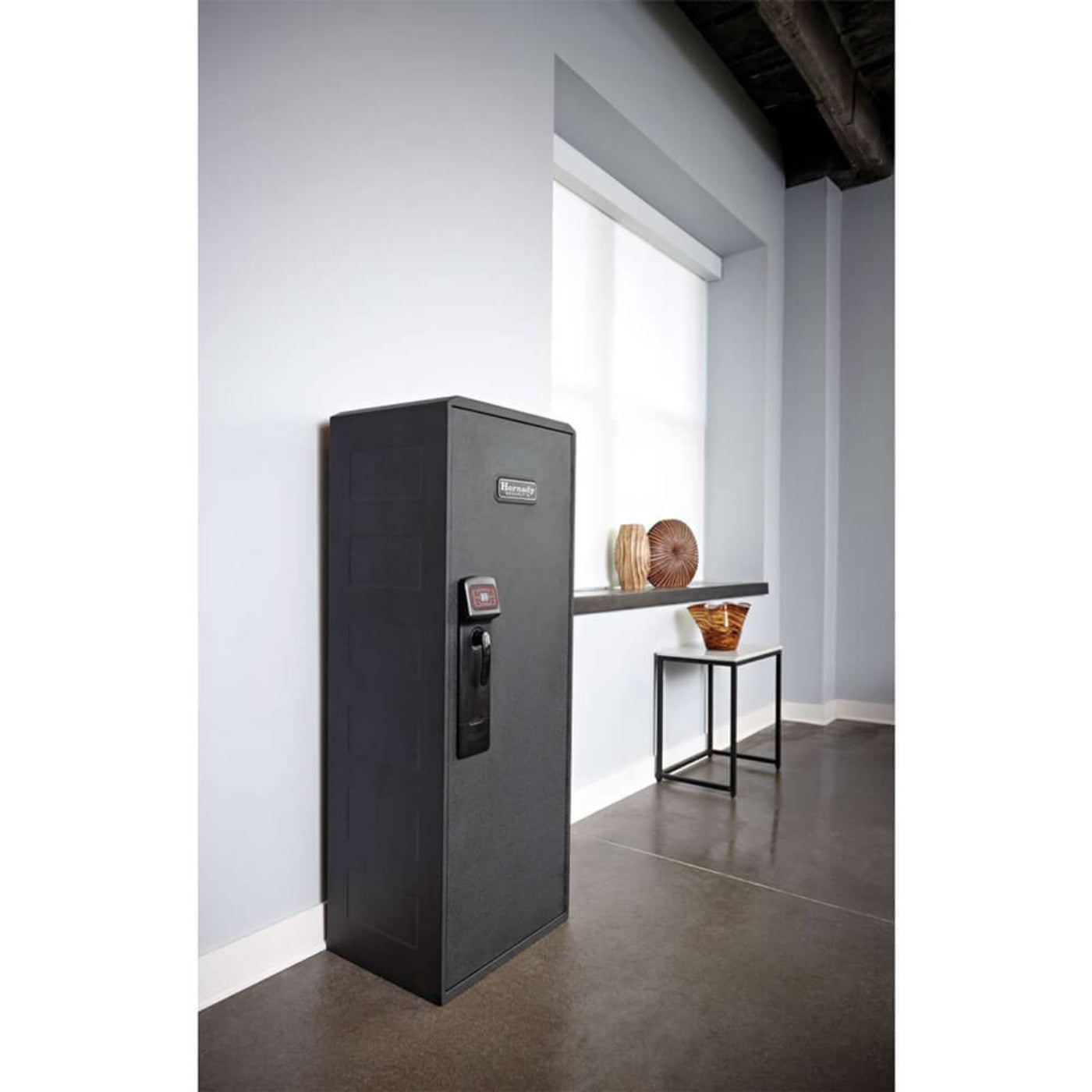 Liberty Safe Hornady RAPiD Safe Ready Vault RFID with WIFI 98195WIFI - Hornady Ready Vault