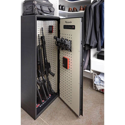 Liberty Safe Hornady RAPiD Safe Ready Vault RFID with WIFI 98195WIFI - Hornady Ready Vault