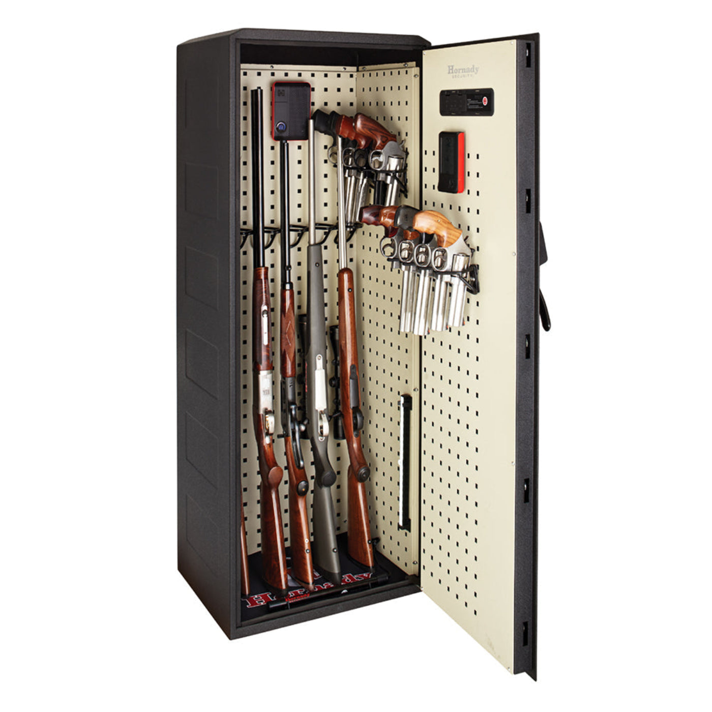 Liberty Safe Hornady RAPiD Safe Ready Vault RFID with WIFI 98195WIFI - Hornady Ready Vault