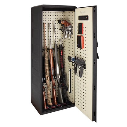 Liberty Safe Hornady RAPiD Safe Ready Vault RFID with WIFI 98195WIFI - Hornady Ready Vault