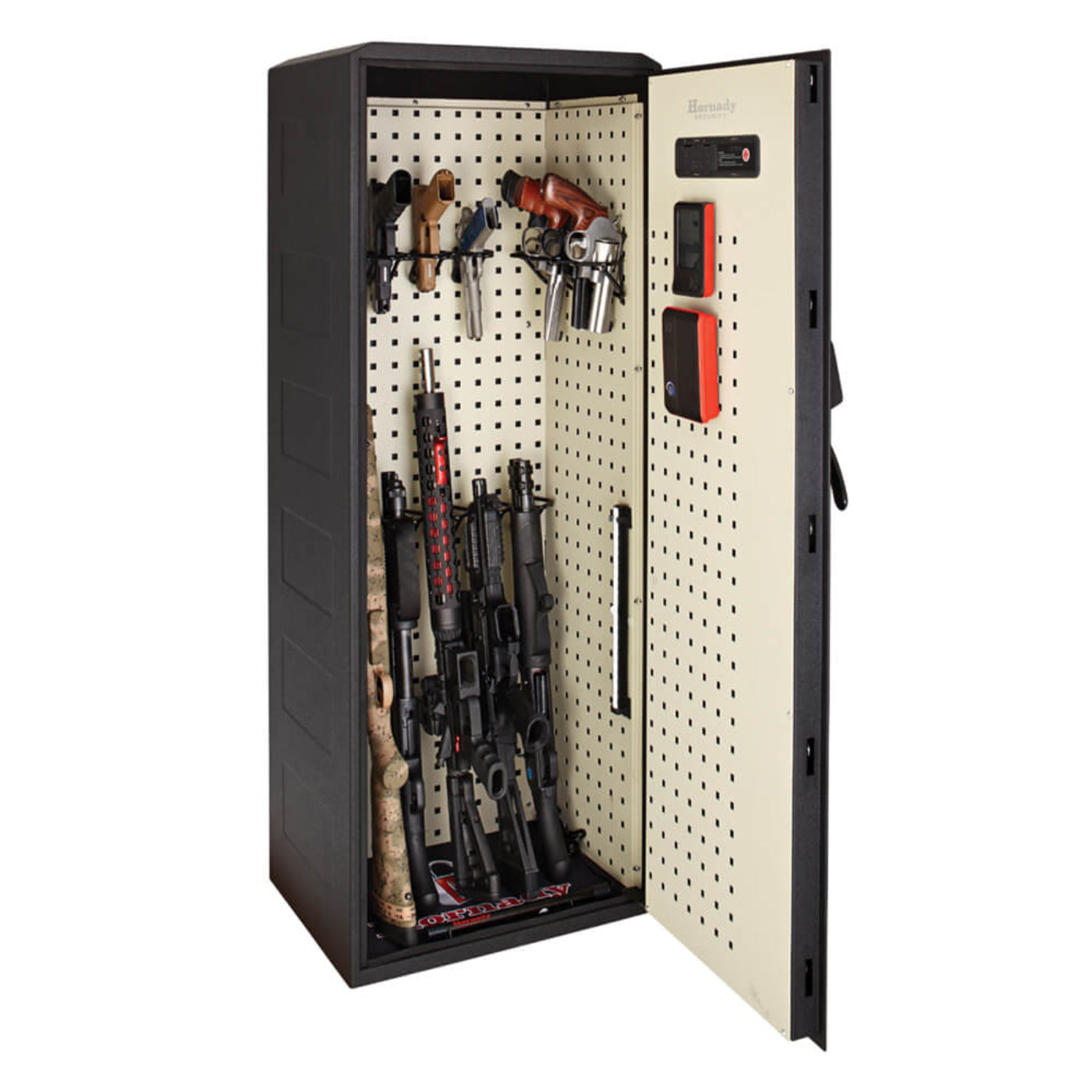 Liberty Safe Hornady RAPiD Safe Ready Vault RFID with WIFI 98195WIFI - Hornady Ready Vault
