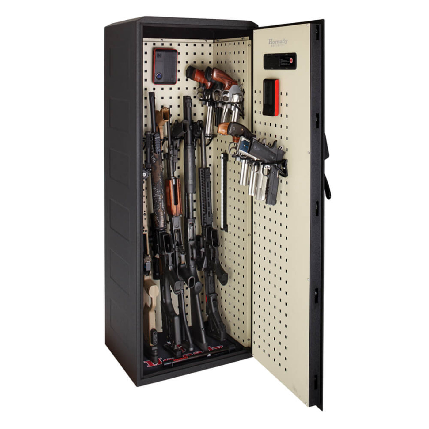 Liberty Safe Hornady RAPiD Safe Ready Vault RFID with WIFI 98195WIFI - Hornady Ready Vault