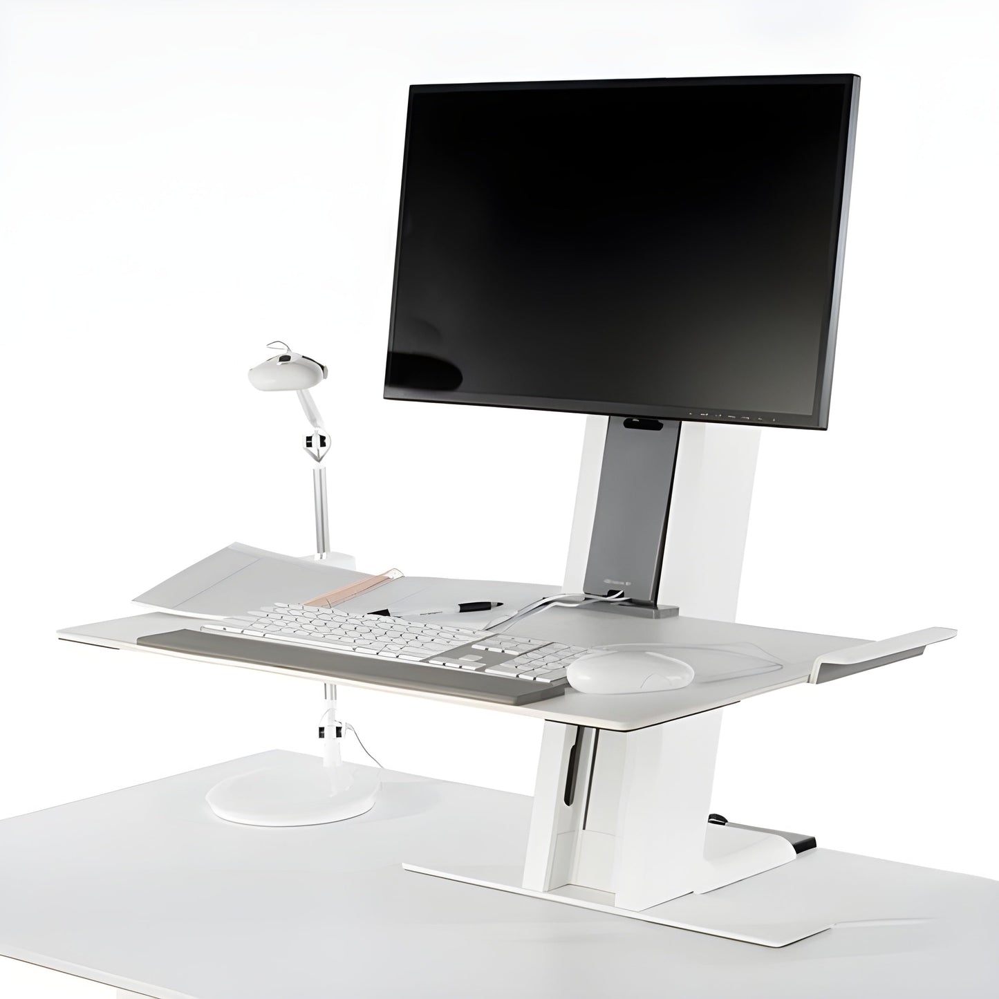 Humanscale QuickStand Height Adjustable Workstation